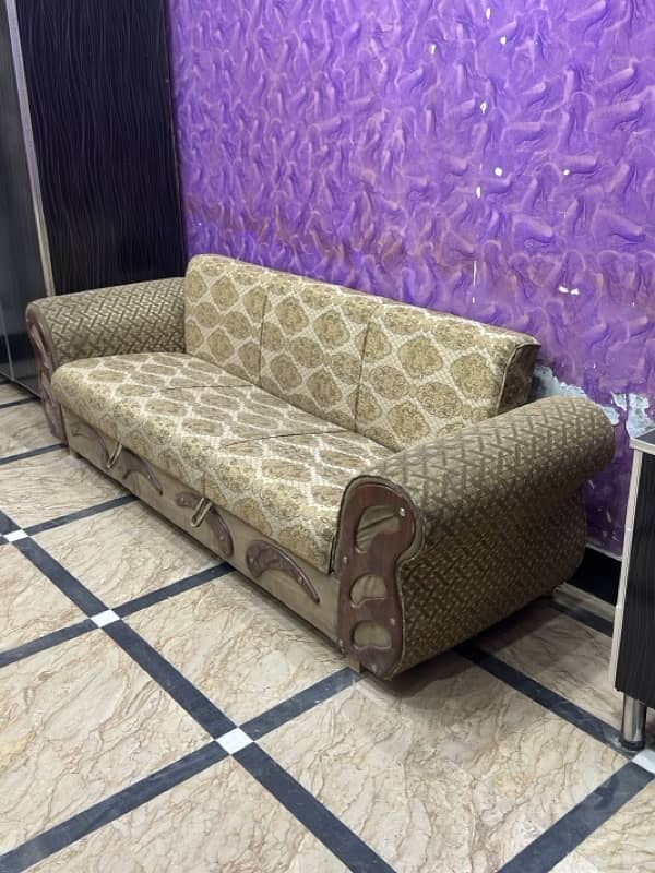 sofa combed 0