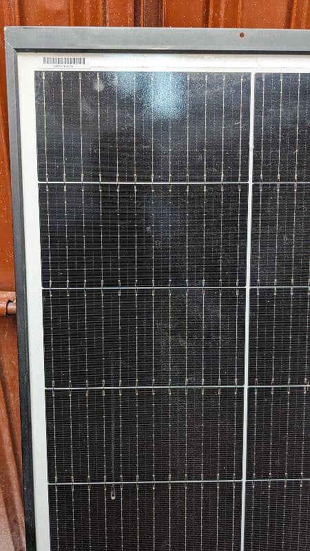 270 Watt Japani Solar Panels 1