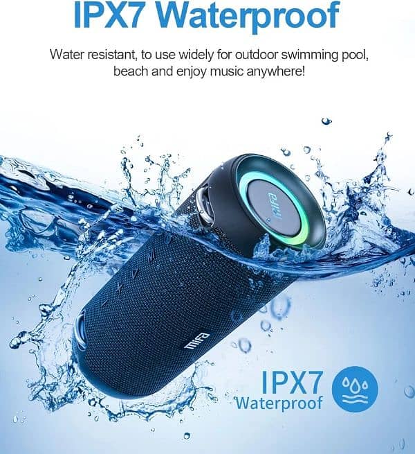 mifa bluetooth speaker a90 60watt Call 2