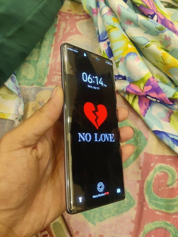 Tecno Spark 20 Pro Plus 10 by 10 condition 1