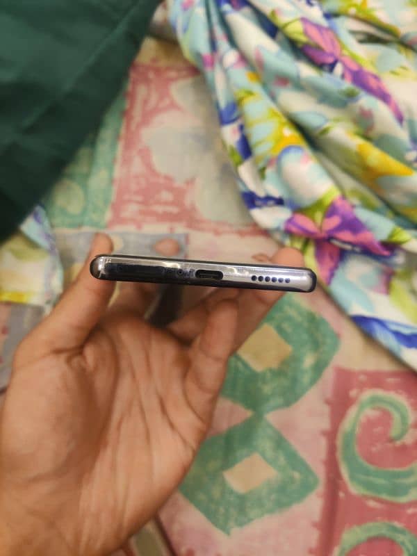 Tecno Spark 20 Pro Plus 10 by 10 condition 2