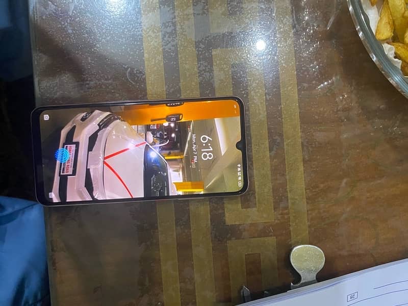 VIVO S1 pro  9.5/10 2