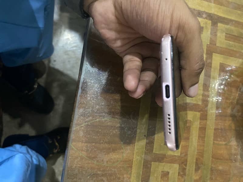 VIVO S1 pro  9.5/10 3