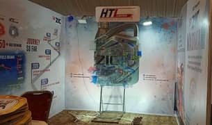 Flex printing/3D Board/Neon sign/Backlight Board/