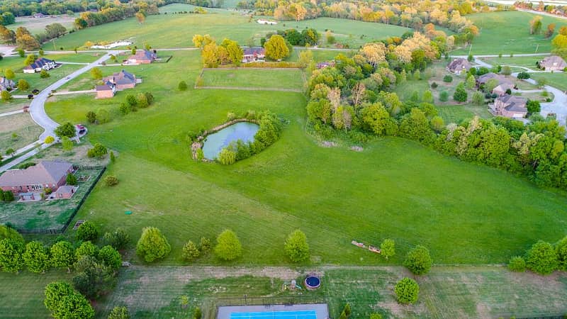 5.40 MARLA PLOT | THREE SIDES COVERED PLOT | POSSESSION UTILITIES MAP CHARGES PAID | PLOT FOR SALE 24