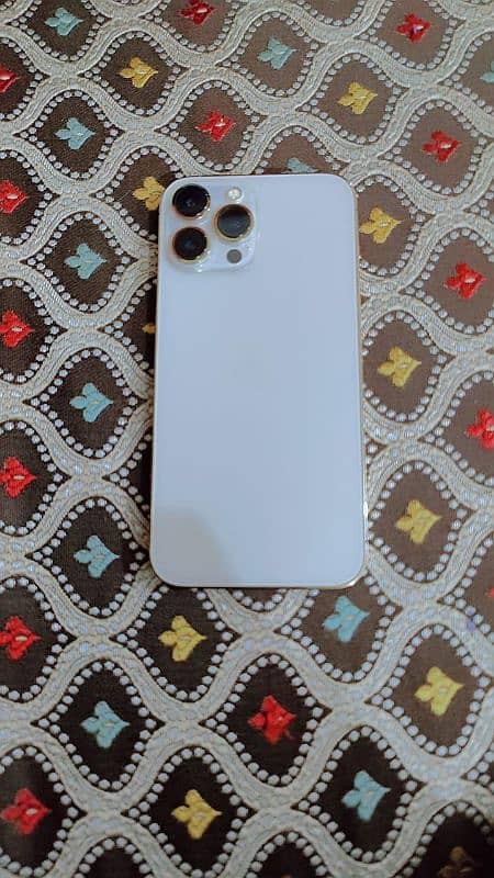 Iphone 13pro Max FU Non PTA 0