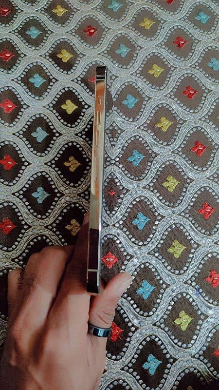 Iphone 13pro Max FU Non PTA 1