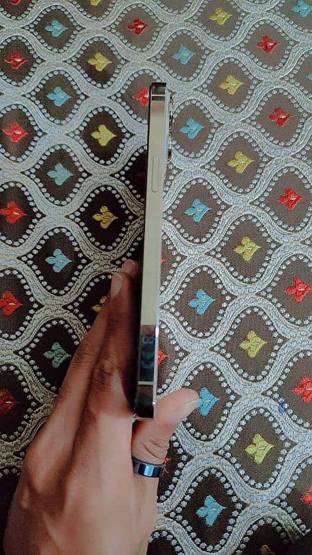 Iphone 13pro Max FU Non PTA 2