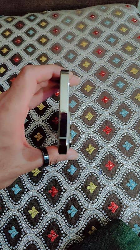 Iphone 13pro Max FU Non PTA 3