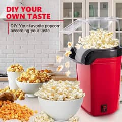 Popcorn
