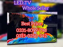 BEST QUALITY 43 INCH SMART ANDROID LED TV