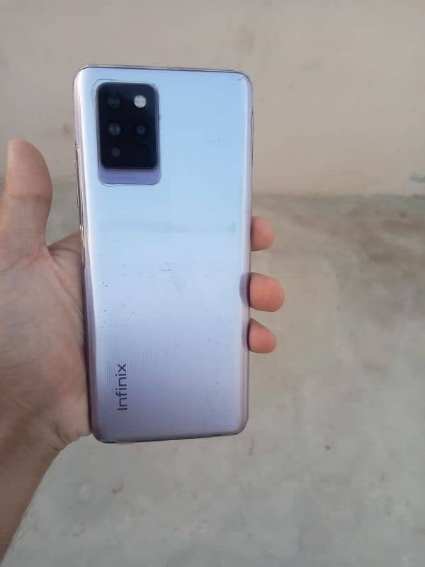 infinix note 10 Pro 256 1