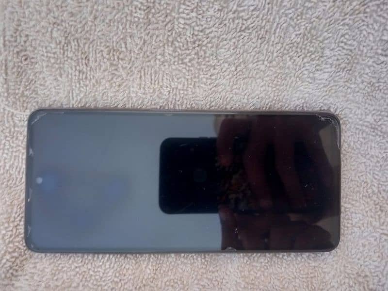 infinix note 10 Pro 256 6
