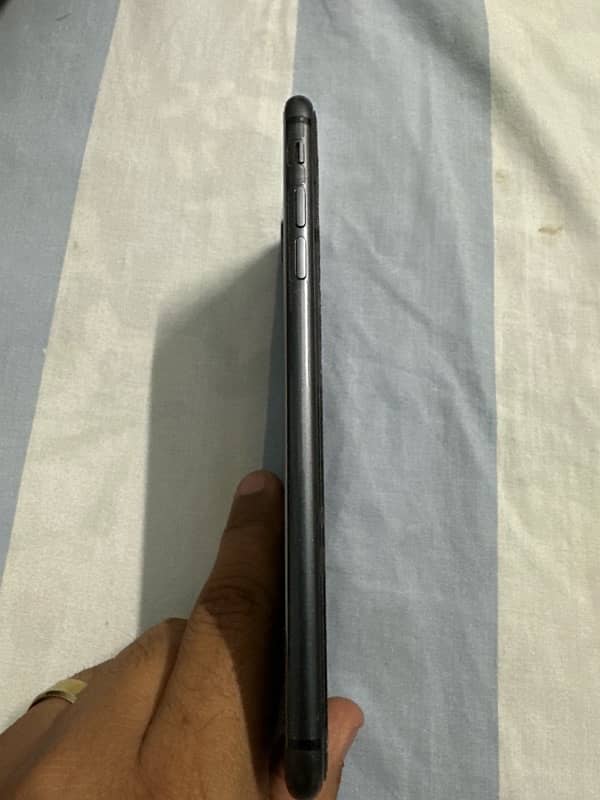 Iphone 8 Plus Pta Approved EXCHANGE POSSIBLE WITH only IPHONE 1