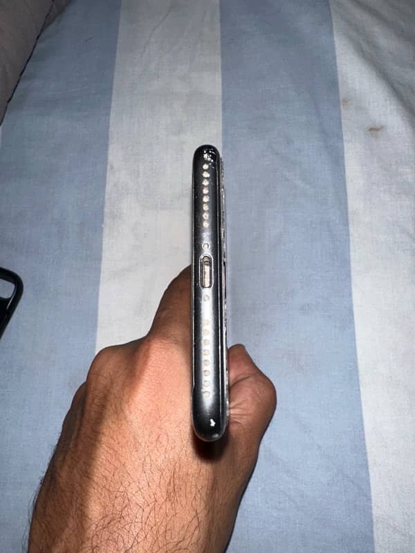 Iphone 8 Plus Pta Approved EXCHANGE POSSIBLE WITH only IPHONE 2