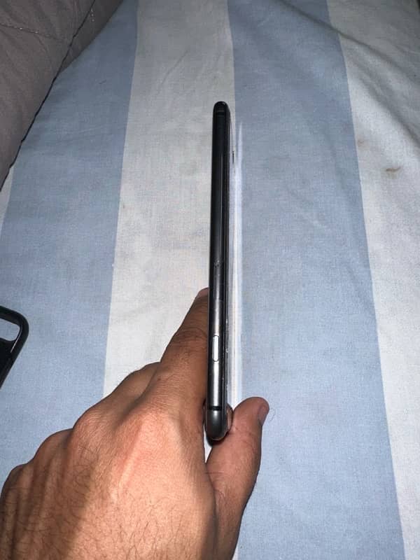 Iphone 8 Plus Pta Approved EXCHANGE POSSIBLE WITH only IPHONE 3