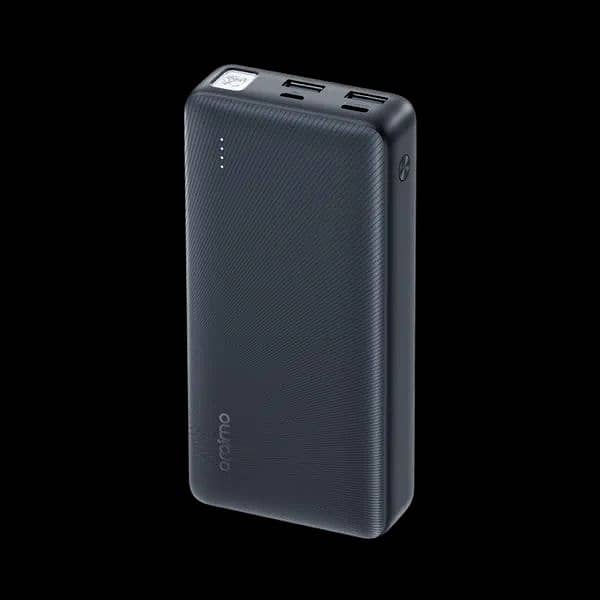 Fast Charging Power Bank Oramio 10,000 MaH 1