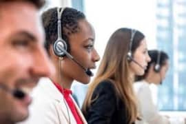 call centre job available in Lahore