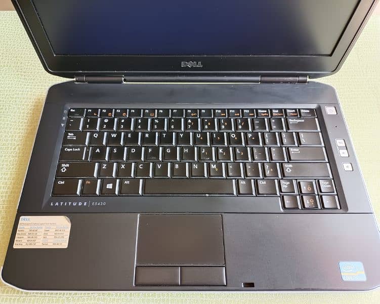 Dell Core i5 3rd Gen 4gb DDR3L / 128gb SSD 2