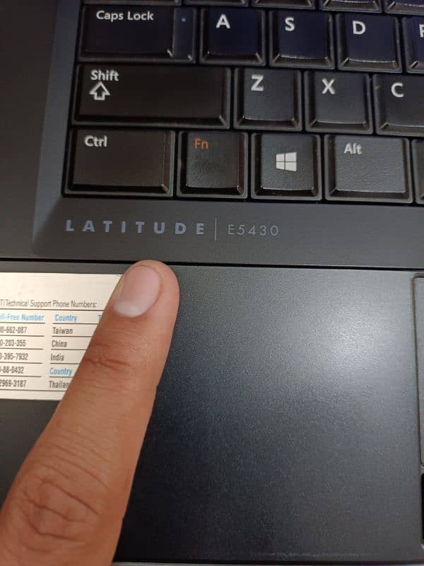 Dell Core i5 3rd Gen 4gb DDR3L / 128gb SSD 8