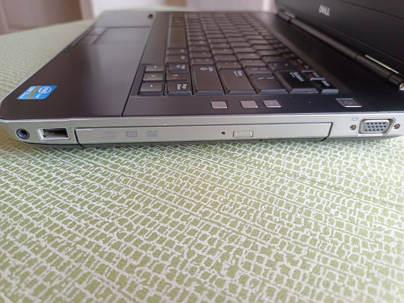 Dell Core i5 3rd Gen 4gb DDR3L / 128gb SSD 6