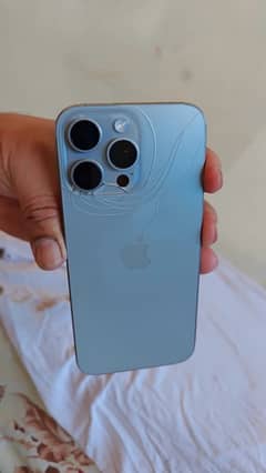 iphone 15 peomax HK dual sim Non PTA