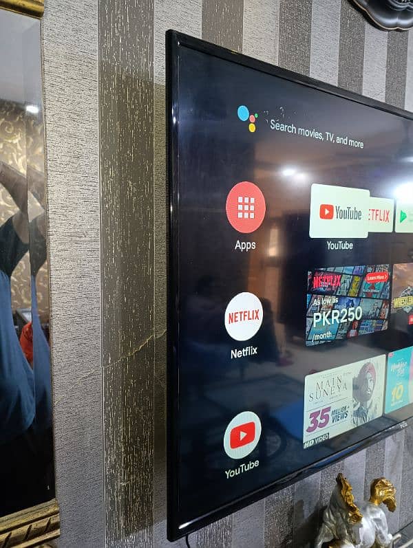 tcl LED for sell 1