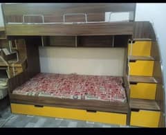 bunk bed good condition