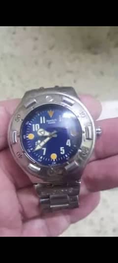 Swatch