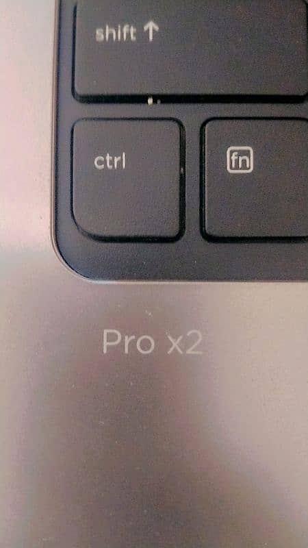 HP Pro X2 1