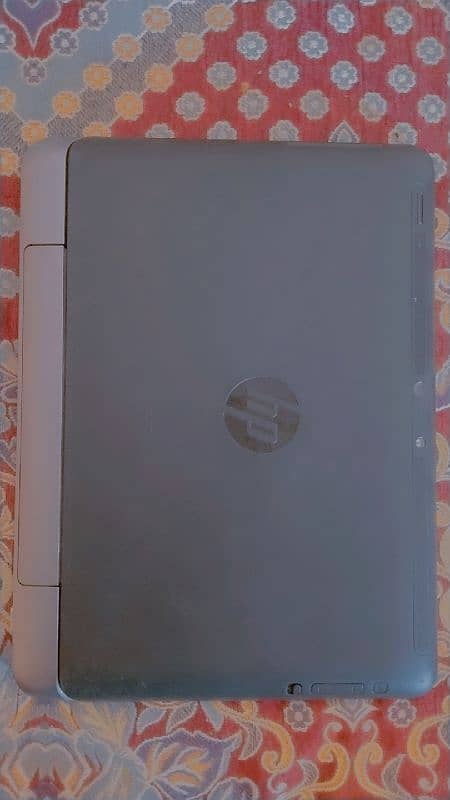 HP Pro X2 4