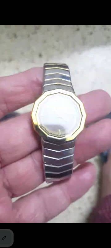 Rado 'Dia star' wrist watch 4