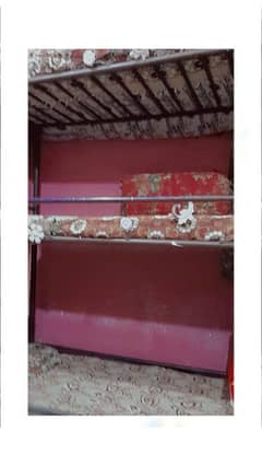 selling a bunker bed in a great condition