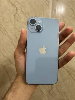 iPhone 14 || Jv non pta 128