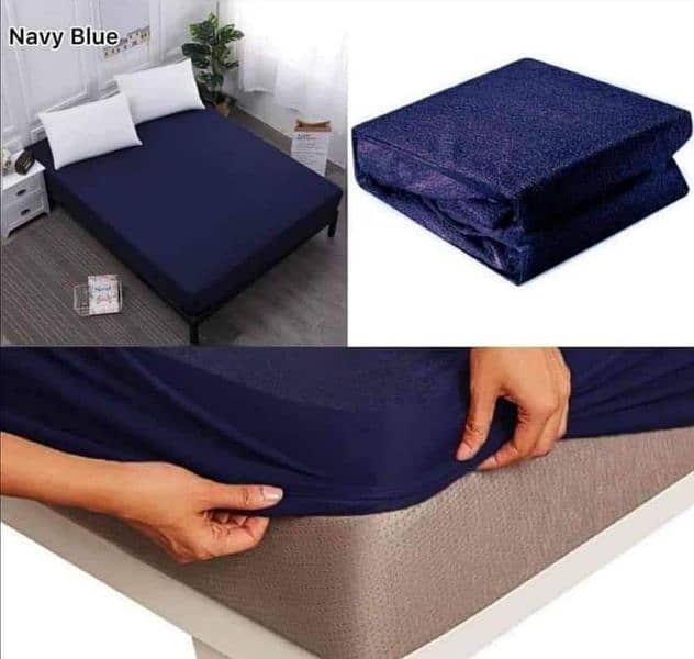 waterproof mattresses cover 1