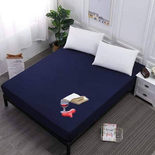 waterproof mattresses cover 2