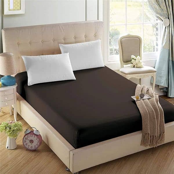 waterproof mattresses cover 5