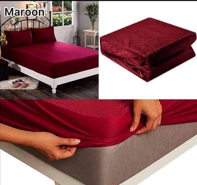 waterproof mattresses cover 6