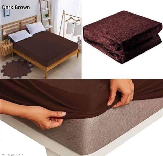 waterproof mattresses cover 7