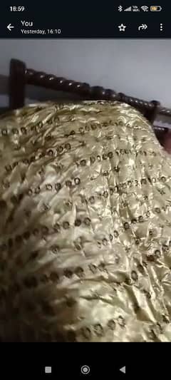 wedding razaiyan for jahez