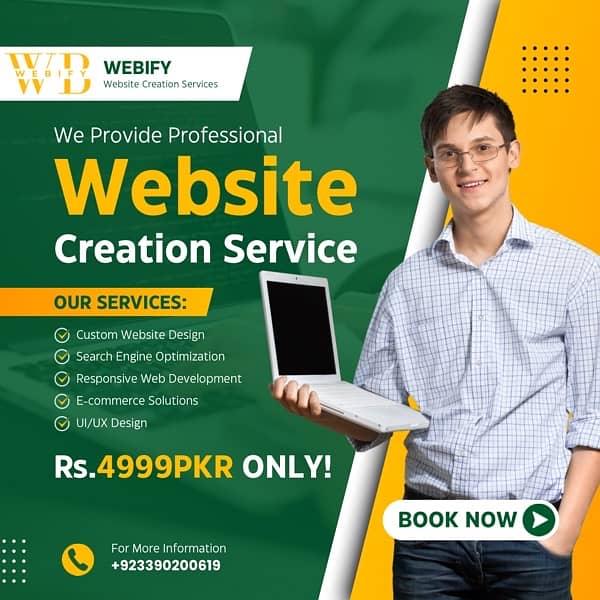 WORDPRESS WEBSITE | DIGITAL MARKETING | SHOPIFY | SEO | GRAPHIC DESIGN 1