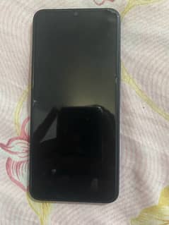 Vivo y35 8+8gb ram 128gb rom complete box  official PTA Approved