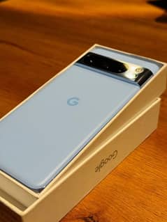 Google Pixel 8Pro 12/256GB