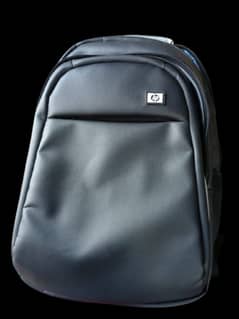Japanese Leather College Bag for Boys | Travel Bags| laptop bag