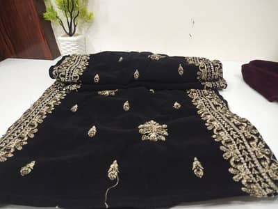 VELEVET SHAWL FOR GROOM