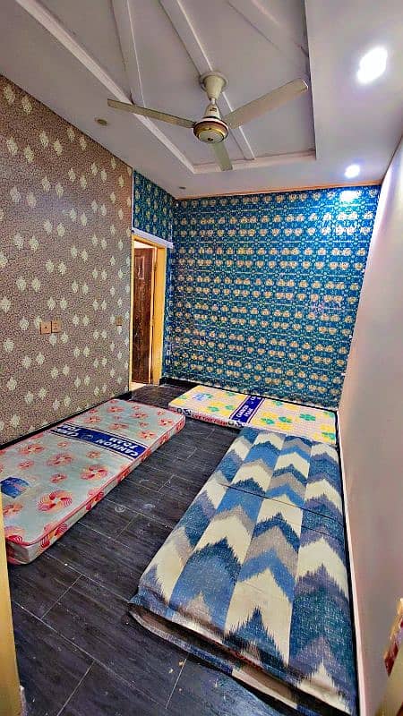 Afnan Boys Hostel 2