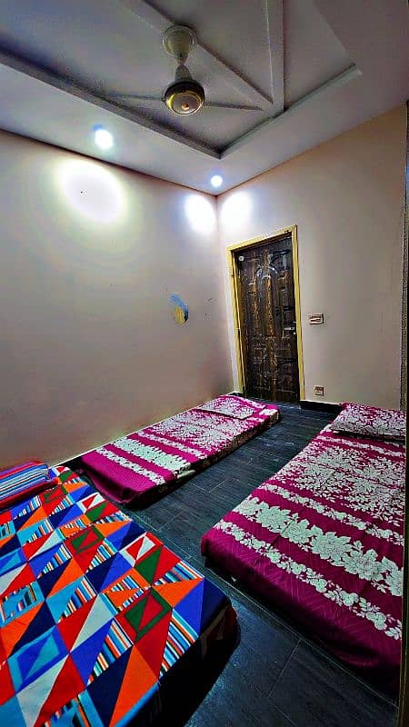 Afnan Boys Hostel 3