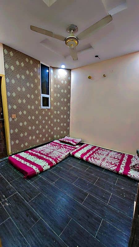 Afnan Boys Hostel 4