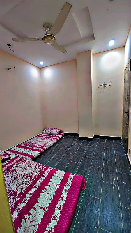 Afnan Boys Hostel 5