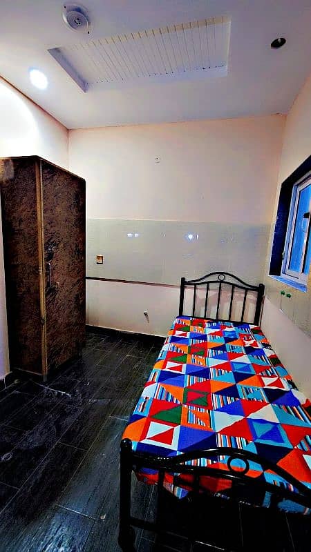 Afnan Boys Hostel 6